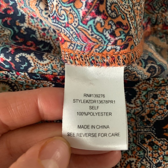 DR2 Tank Top - Picture 7 of 7